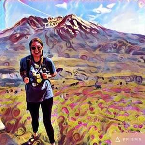 Meet your Posher, Bethany